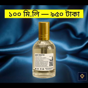 AXE Twister পারফিউম ১০০মি.লি.